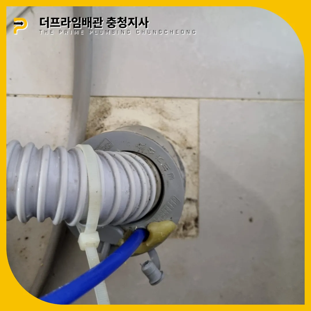 배관청소