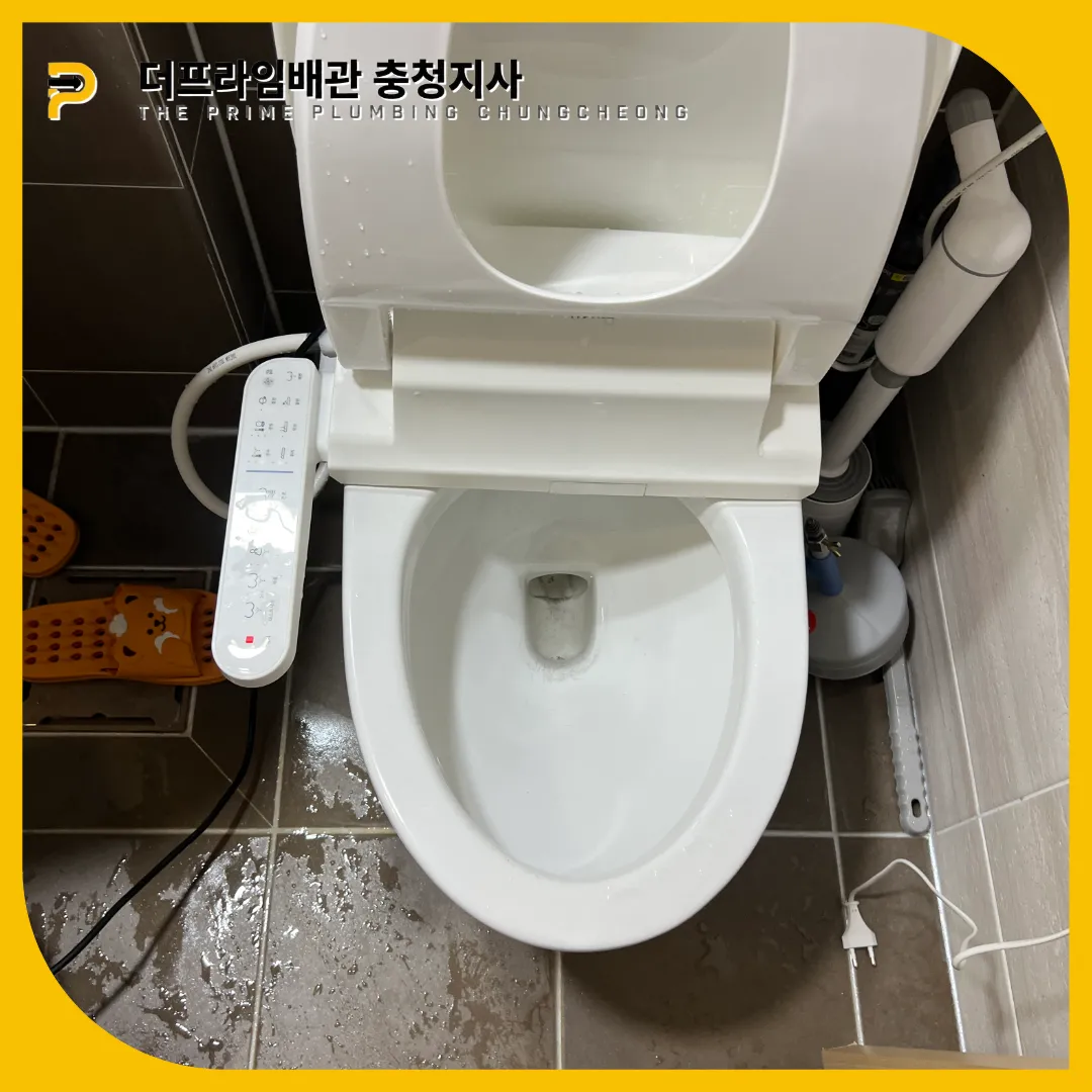 변기뚫는업체