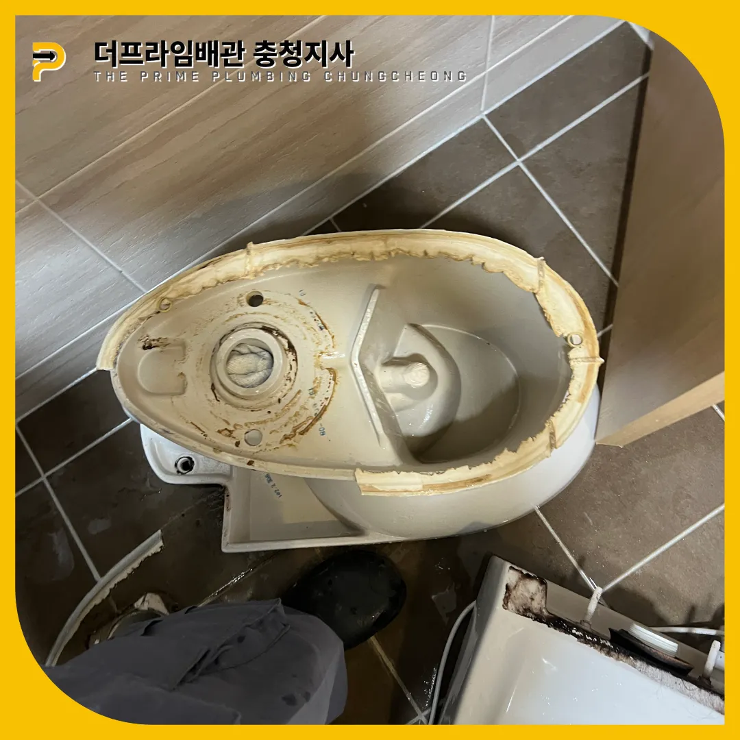 안성변기뚫는업체