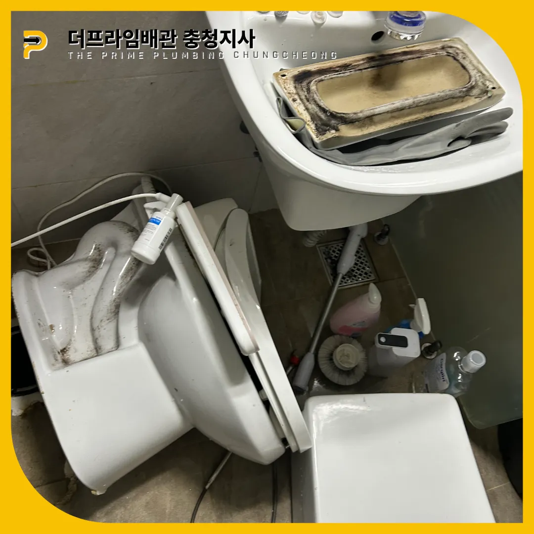 대전중구변기뚫는곳