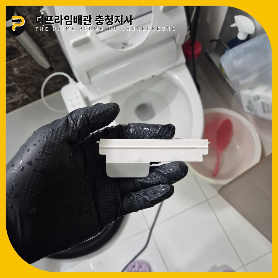 플락스틱제거