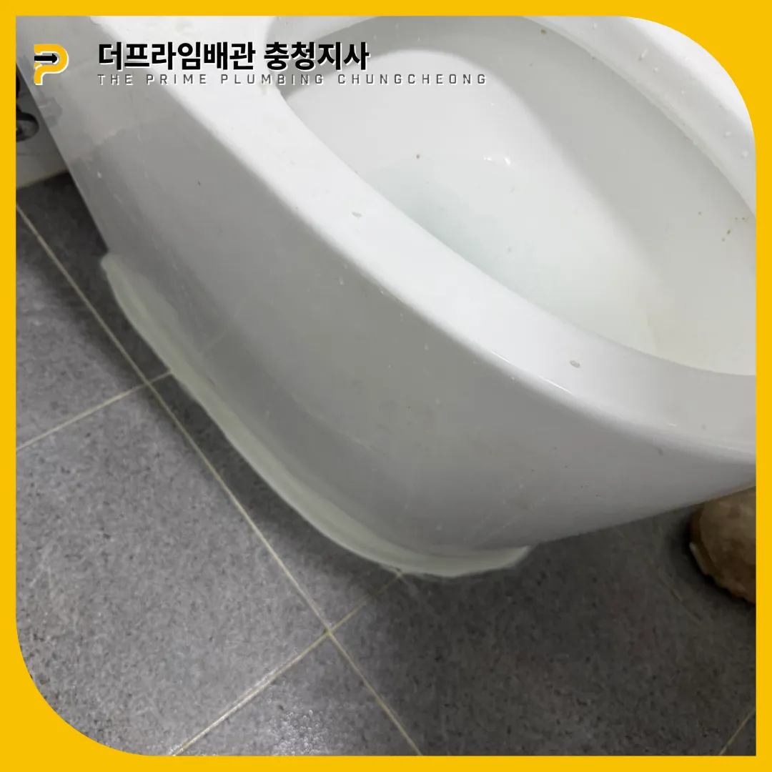 평택시소변기막힘
