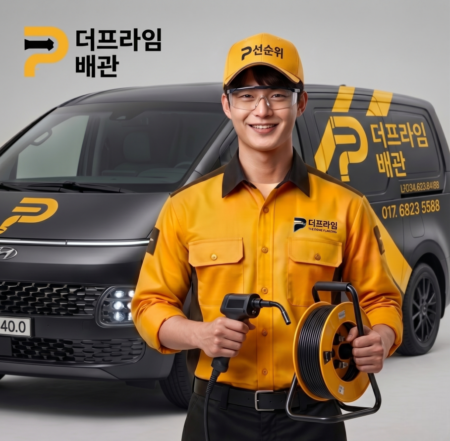출장비0원