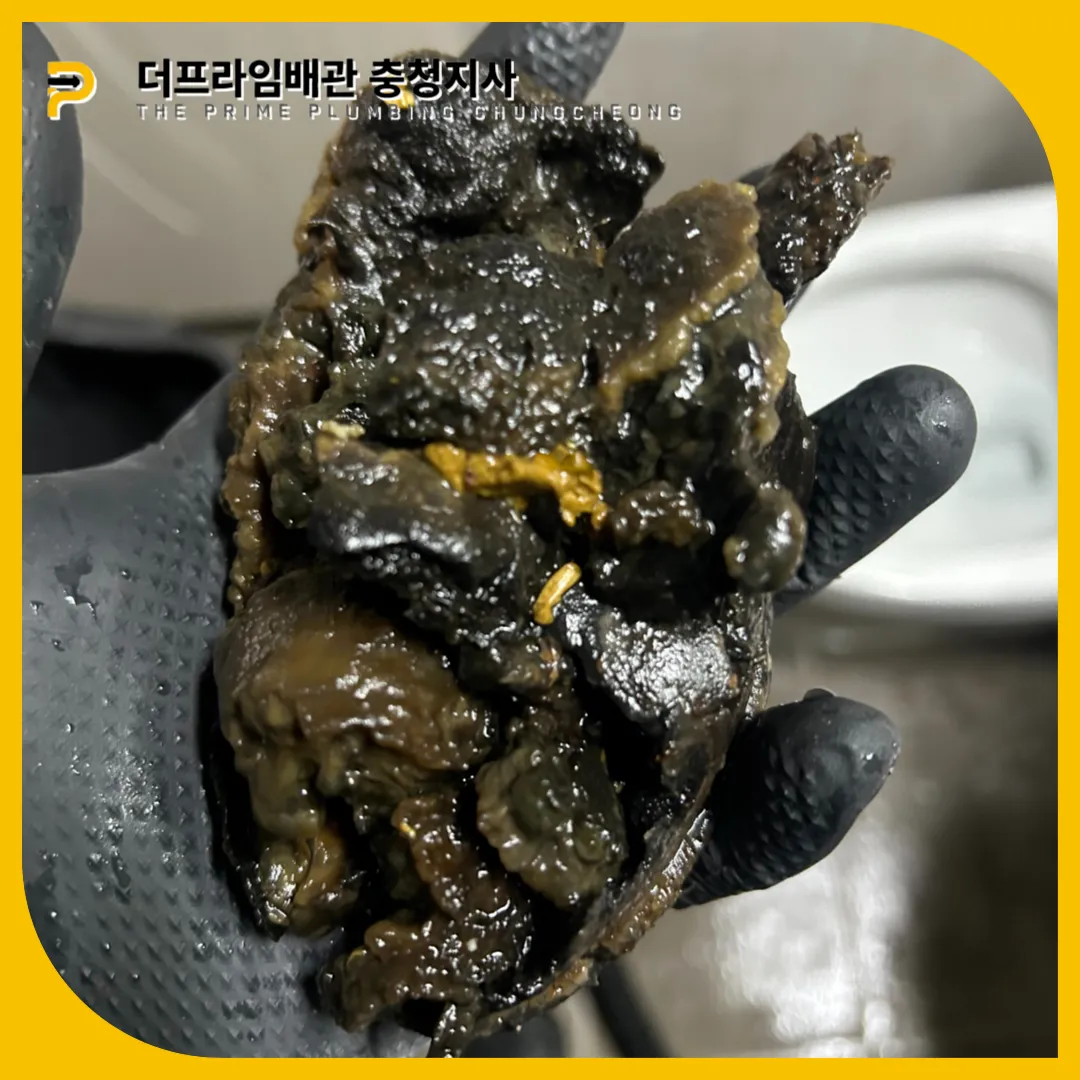 공주변기막힘