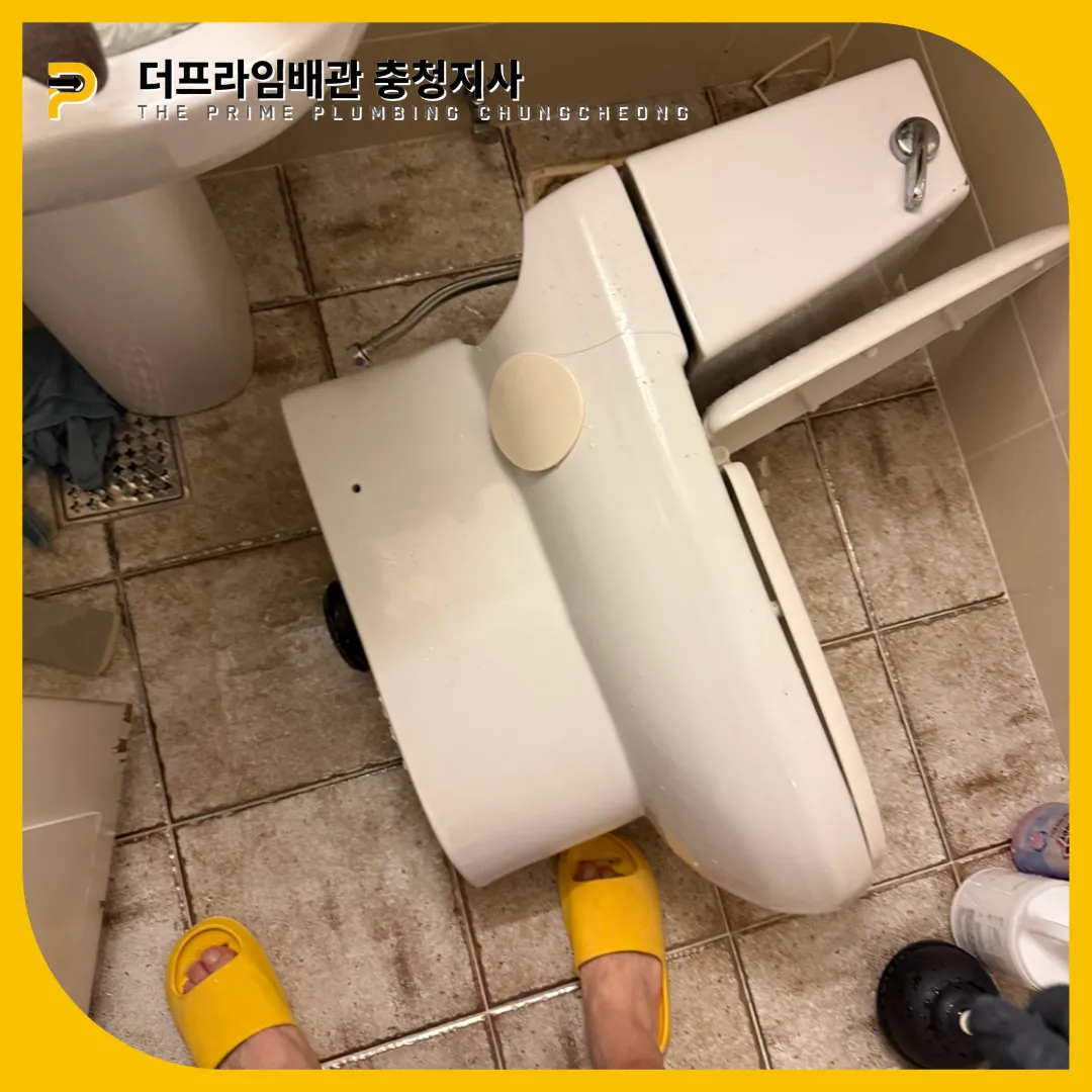 진천군변기뚫는곳