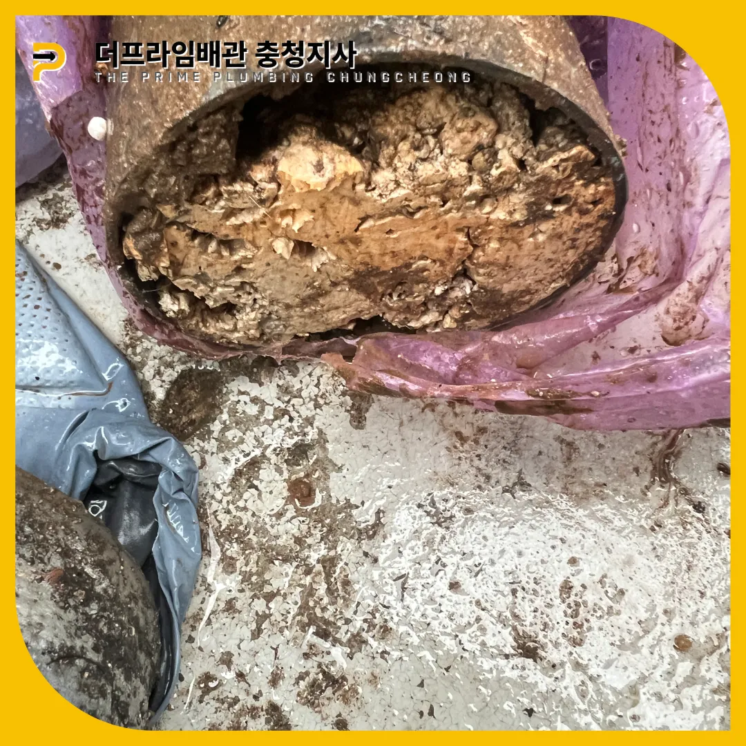 오수관전문업체