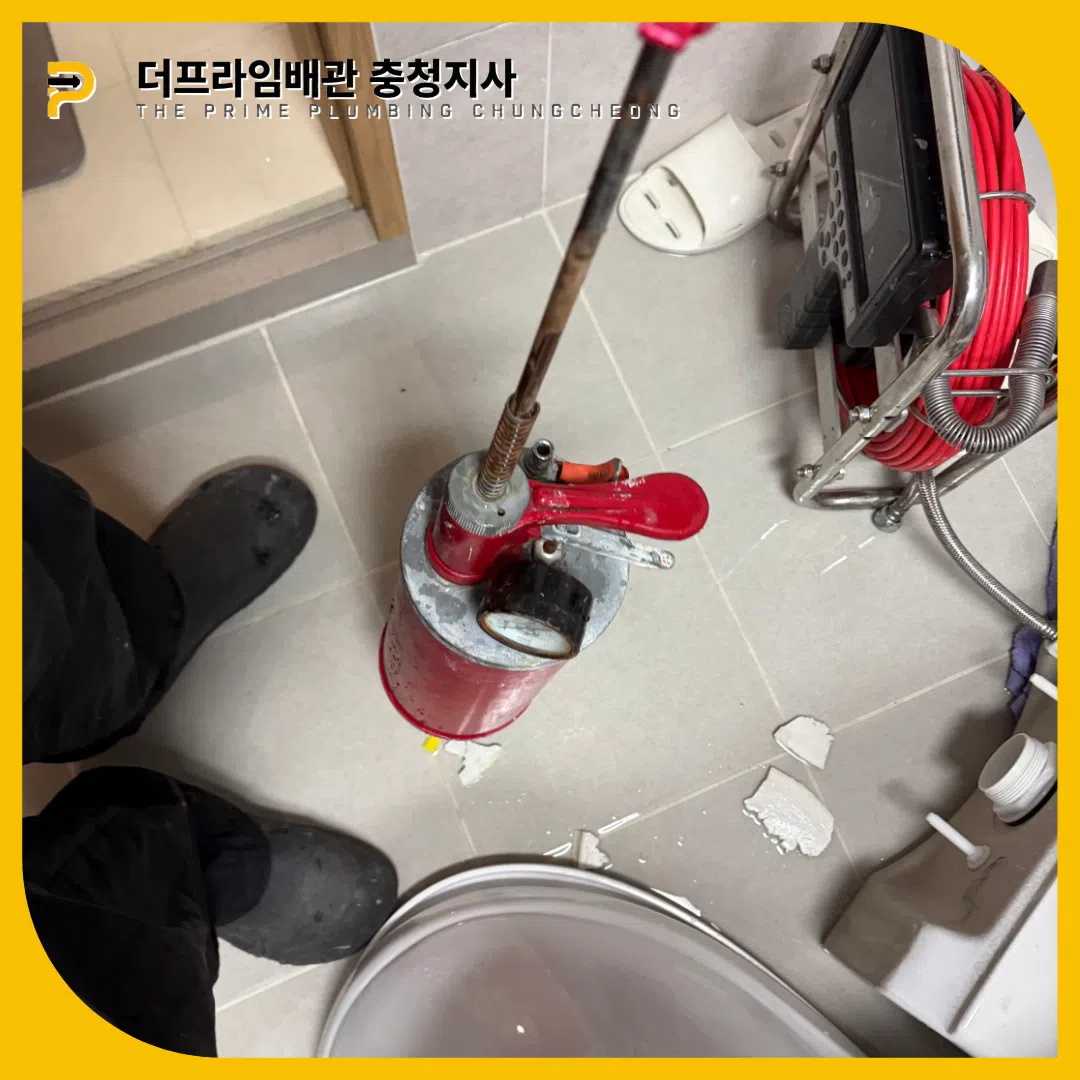 역류증상