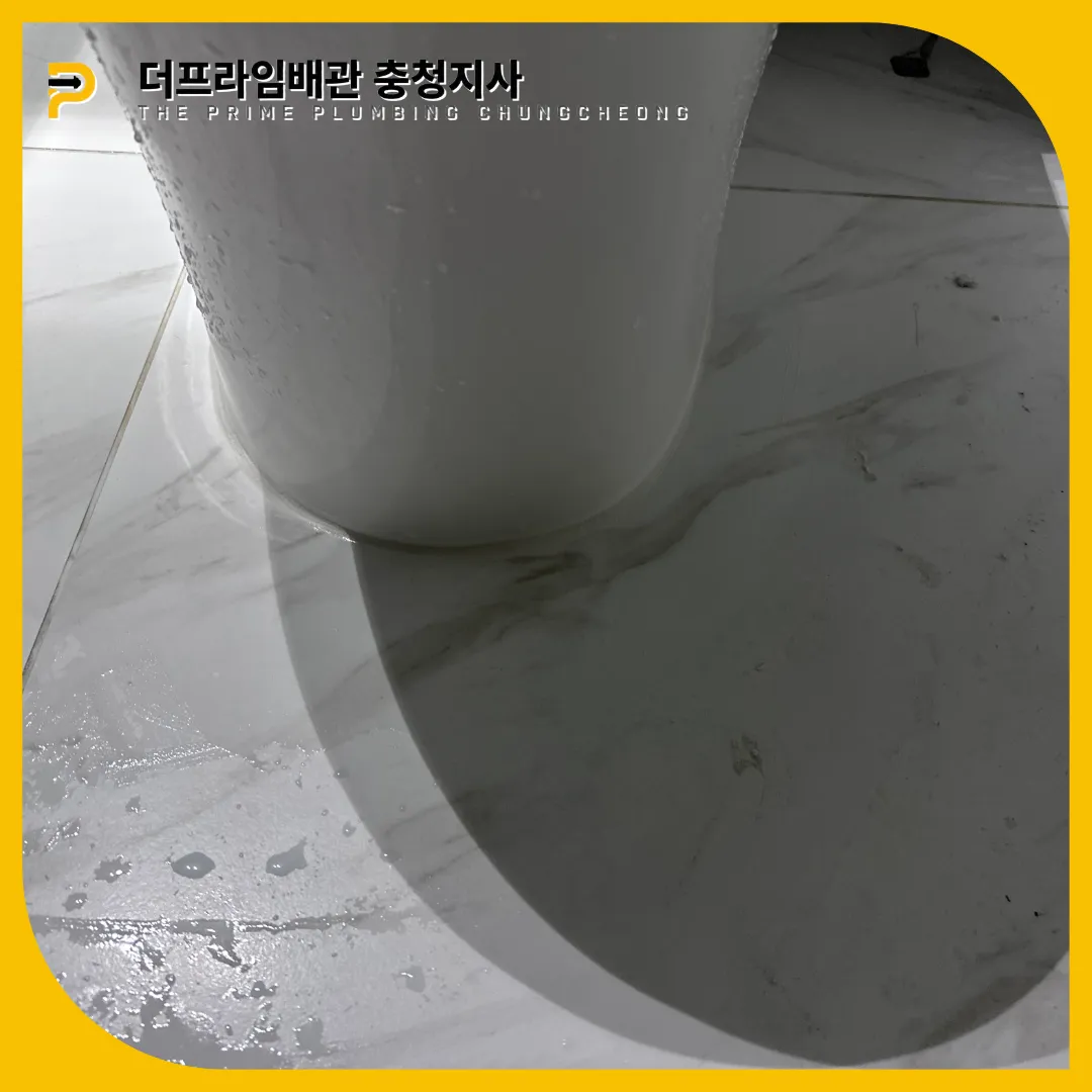 음성군변기뚫는곳